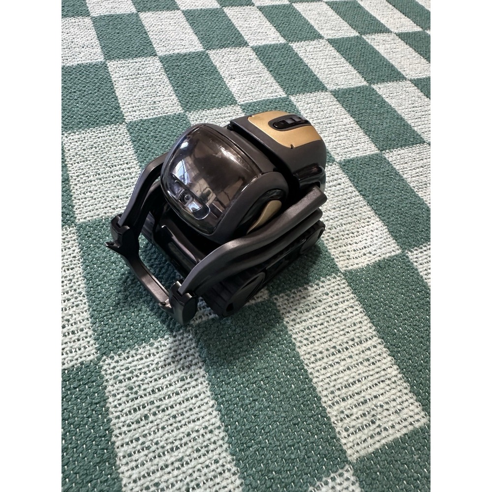 Anki Vector Home Robot (300-00059) ROBOT ONLY, Untested